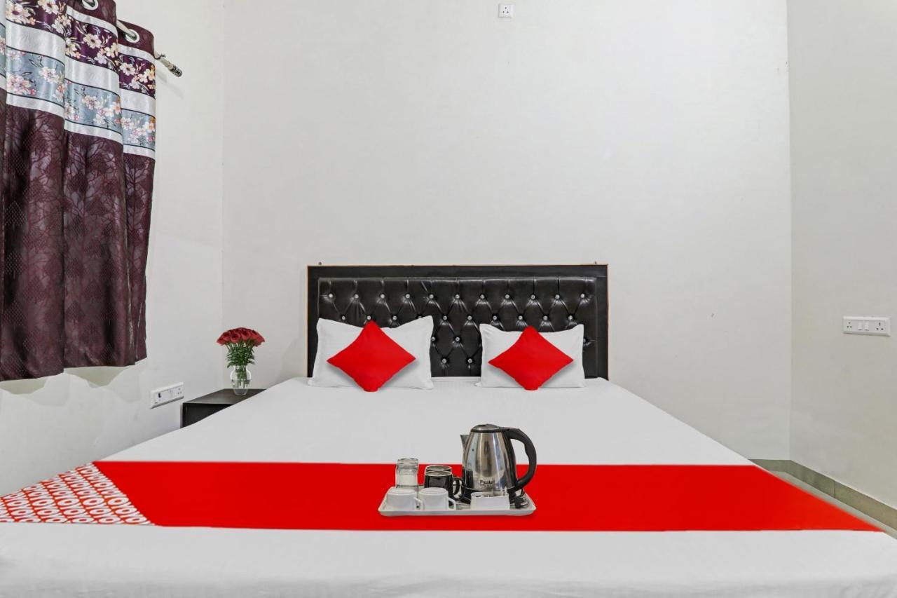 Hotel O Varanasi